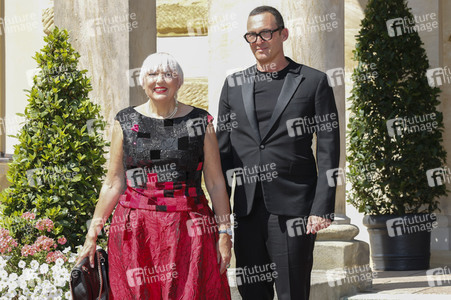 Richard-Wagner-Festspiele 2022 in Bayreuth