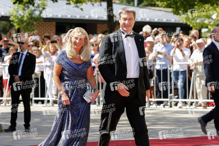 Richard-Wagner-Festspiele 2022 in Bayreuth