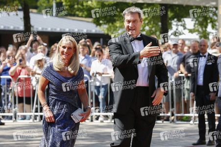 Richard-Wagner-Festspiele 2022 in Bayreuth