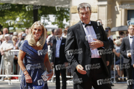 Richard-Wagner-Festspiele 2022 in Bayreuth