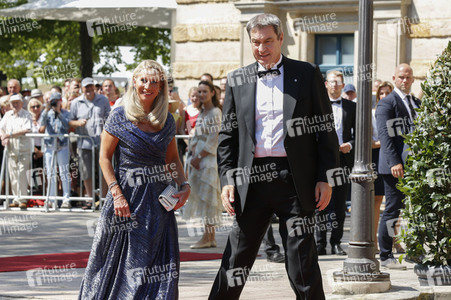 Richard-Wagner-Festspiele 2022 in Bayreuth