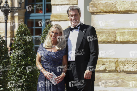 Richard-Wagner-Festspiele 2022 in Bayreuth