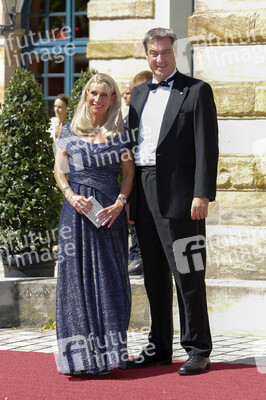 Richard-Wagner-Festspiele 2022 in Bayreuth