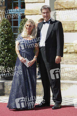 Richard-Wagner-Festspiele 2022 in Bayreuth