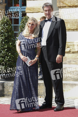 Richard-Wagner-Festspiele 2022 in Bayreuth