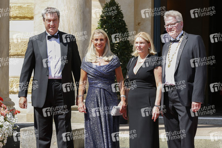 Richard-Wagner-Festspiele 2022 in Bayreuth