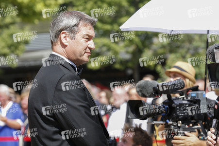 Richard-Wagner-Festspiele 2022 in Bayreuth