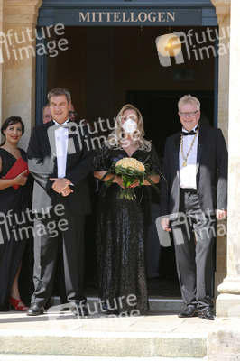 Richard-Wagner-Festspiele 2022 in Bayreuth