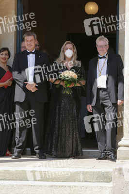 Richard-Wagner-Festspiele 2022 in Bayreuth