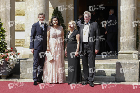 Richard-Wagner-Festspiele 2022 in Bayreuth