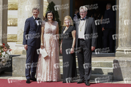 Richard-Wagner-Festspiele 2022 in Bayreuth