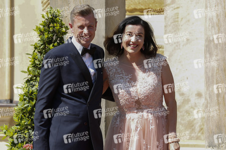 Richard-Wagner-Festspiele 2022 in Bayreuth