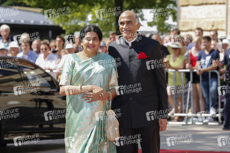 Richard-Wagner-Festspiele 2022 in Bayreuth