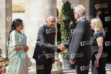 Richard-Wagner-Festspiele 2022 in Bayreuth