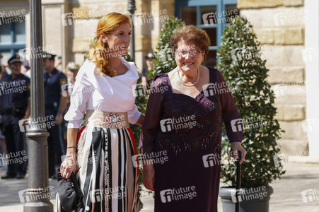 Richard-Wagner-Festspiele 2022 in Bayreuth