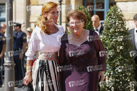 Richard-Wagner-Festspiele 2022 in Bayreuth