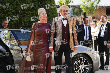 Richard-Wagner-Festspiele 2022 in Bayreuth