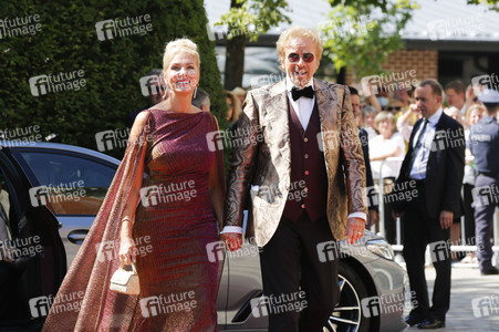 Richard-Wagner-Festspiele 2022 in Bayreuth