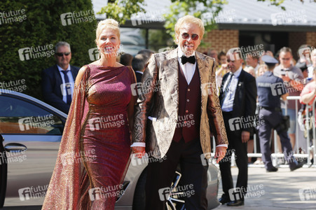 Richard-Wagner-Festspiele 2022 in Bayreuth