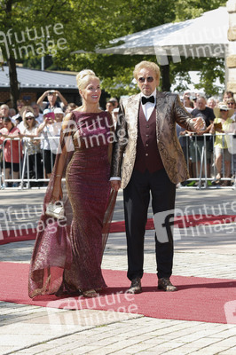 Richard-Wagner-Festspiele 2022 in Bayreuth