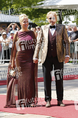 Richard-Wagner-Festspiele 2022 in Bayreuth