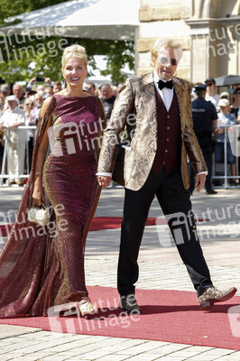 Richard-Wagner-Festspiele 2022 in Bayreuth