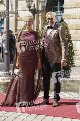 Richard-Wagner-Festspiele 2022 in Bayreuth