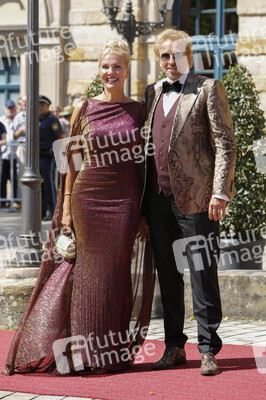 Richard-Wagner-Festspiele 2022 in Bayreuth