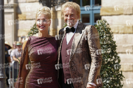 Richard-Wagner-Festspiele 2022 in Bayreuth