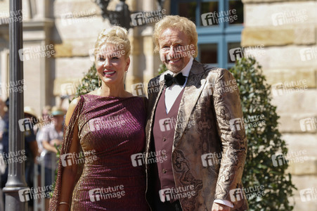 Richard-Wagner-Festspiele 2022 in Bayreuth