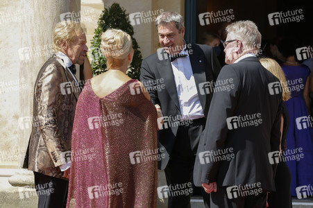 Richard-Wagner-Festspiele 2022 in Bayreuth