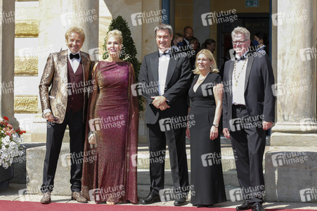 Richard-Wagner-Festspiele 2022 in Bayreuth