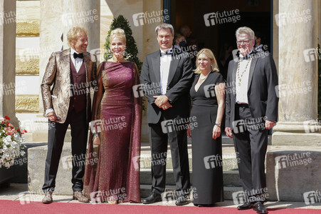 Richard-Wagner-Festspiele 2022 in Bayreuth