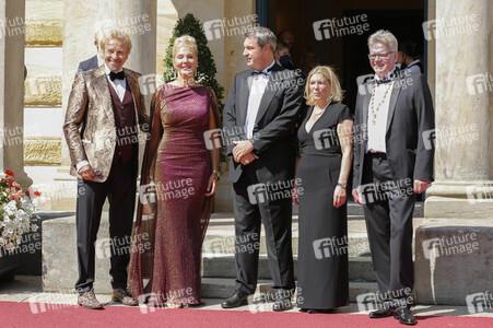 Richard-Wagner-Festspiele 2022 in Bayreuth