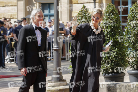 Richard-Wagner-Festspiele 2022 in Bayreuth