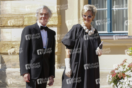 Richard-Wagner-Festspiele 2022 in Bayreuth