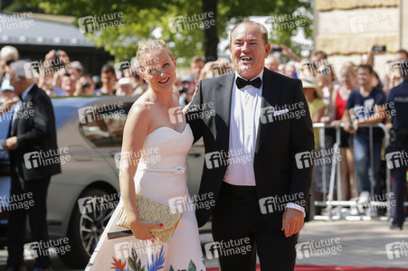 Richard-Wagner-Festspiele 2022 in Bayreuth