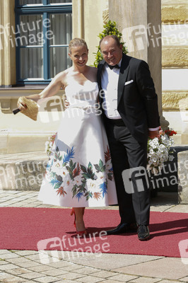 Richard-Wagner-Festspiele 2022 in Bayreuth