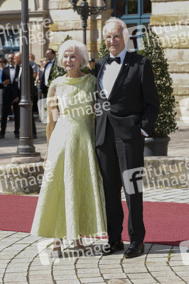 Richard-Wagner-Festspiele 2022 in Bayreuth