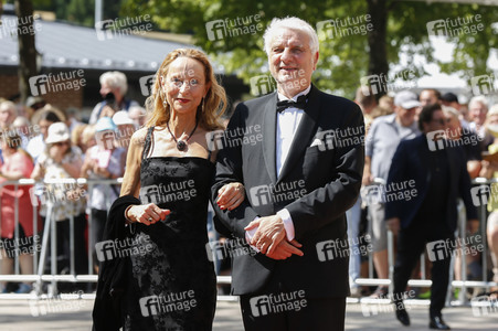 Richard-Wagner-Festspiele 2022 in Bayreuth