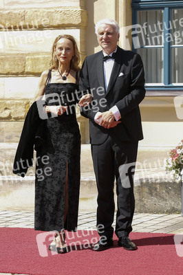 Richard-Wagner-Festspiele 2022 in Bayreuth