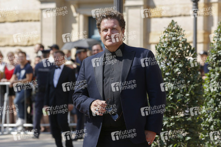 Richard-Wagner-Festspiele 2022 in Bayreuth