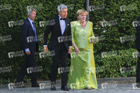 Richard-Wagner-Festspiele 2022 in Bayreuth