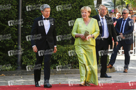 Richard-Wagner-Festspiele 2022 in Bayreuth