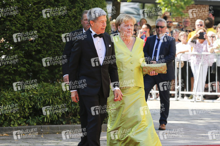 Richard-Wagner-Festspiele 2022 in Bayreuth
