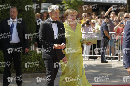 Richard-Wagner-Festspiele 2022 in Bayreuth