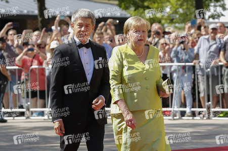 Richard-Wagner-Festspiele 2022 in Bayreuth