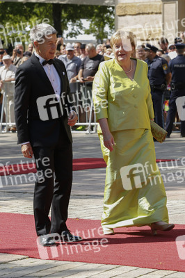 Richard-Wagner-Festspiele 2022 in Bayreuth