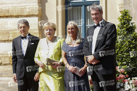 Richard-Wagner-Festspiele 2022 in Bayreuth