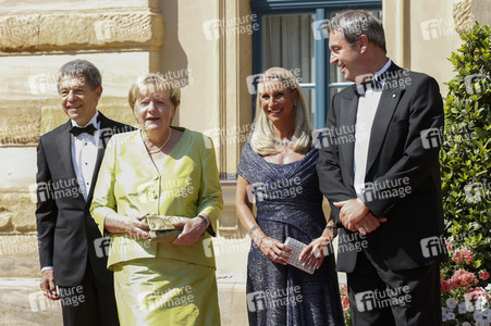 Richard-Wagner-Festspiele 2022 in Bayreuth